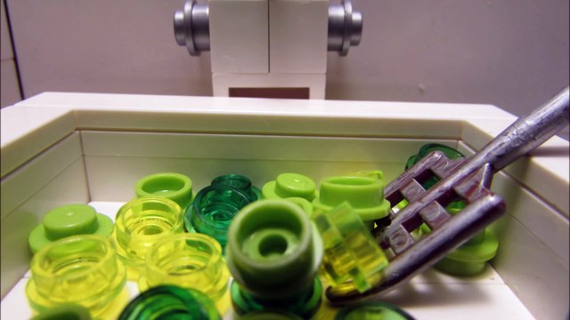 Guava Juice Fluffy Slime Bath Challenge Fan Animation!!!!