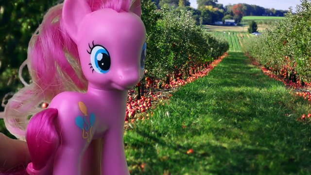 Evil Pinkie Pie Takes Over My Little Pony MLP Videos Part 2