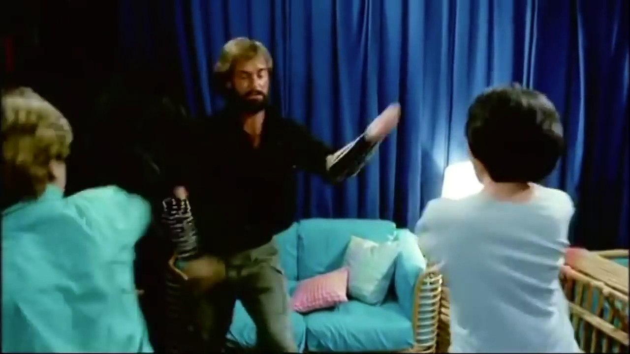 Richard Norton, Best Fight Scenes