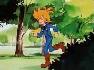 Il Fantastico Mondo Di Paul - Episodio 1  Il Rapimento di Nina