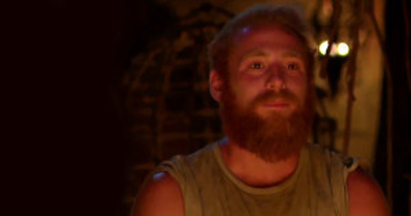 Survivor'dan Elenen Furkan'ın Sabriye Hakkındaki Sözleri Tepki Topladı