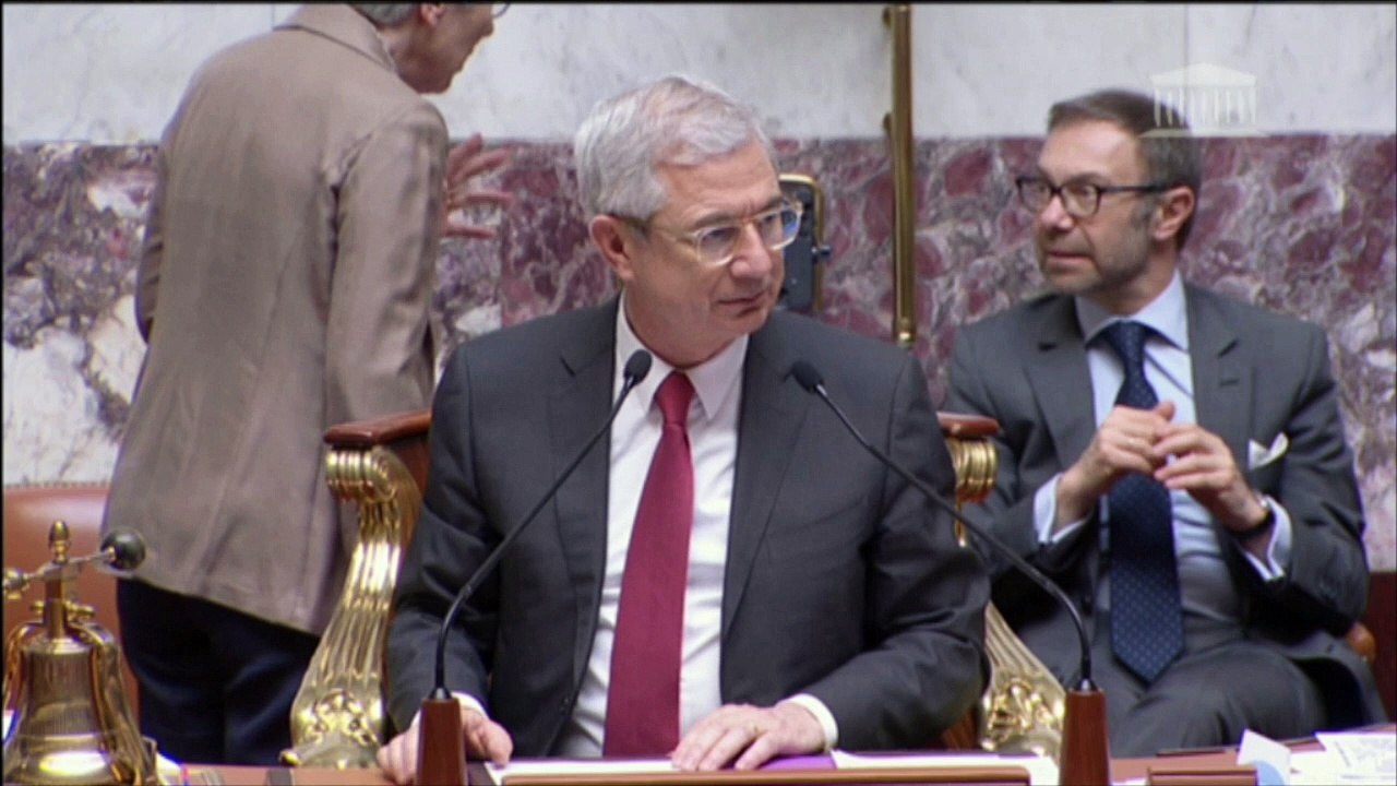 Corinne Erhel. Une cérémonie à sa mémoire à l'Assemblée Nationale