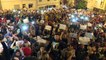 آلاف تظاهروا في الحسيمة بشمال المغرب