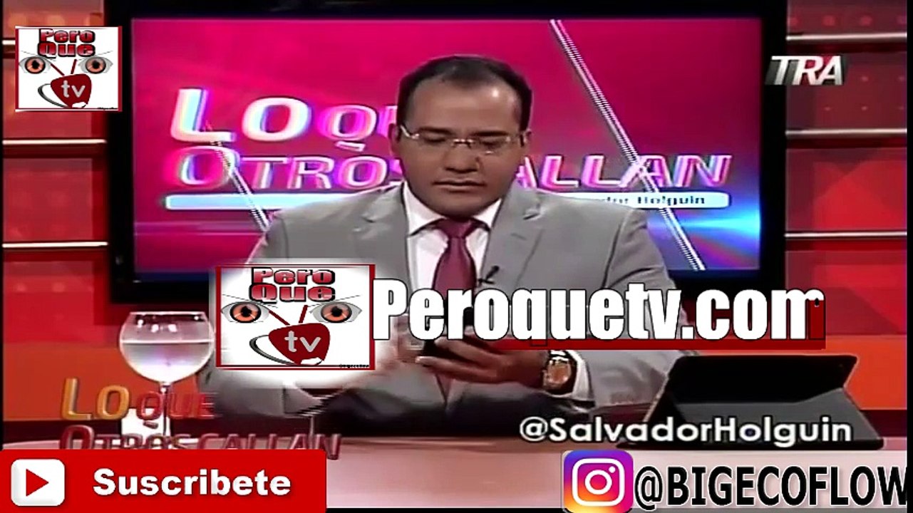 Salvador Holguín Revela Llevan Aire Acondicionado a Victor Diaz Rúa a la Cárcel Y El Mensaje que envía Ángel Rondón en Pantalones Cortos