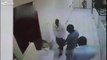LiveLeak - Cold blooded murder in a Mexican prison