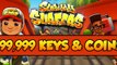 Subway Surfers Cheats Unlimited Coins and Keys/ Subway Surfers Cheats Codes ( WORKING 2017 )