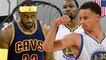 NBA Finals 2017: Curry’s Warriors and Lebron’s Cavs are back yet again for the Finals - TomoNews