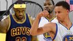 NBA Finals 2017: Curry’s Warriors and Lebron’s Cavs are back yet again for the Finals - TomoNews