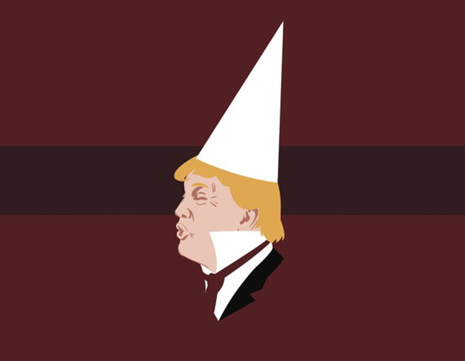 Donald Trump & Megan Mullally Sing Green Acres theme