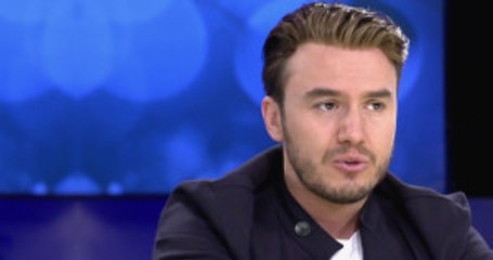 Mustafa Ceceli, Yasak Aşkı Olduğunu 1,5 Ay Önce Ekranlardan İtiraf Etmiş