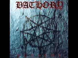Bathory - Mother  - Earth Father Thunder