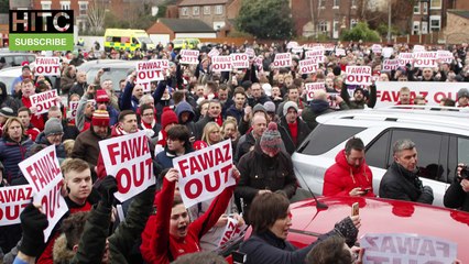 60.Nottingham Forest In 2022 According To Football Manager 2017