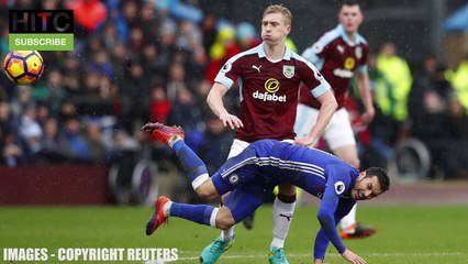 44.Premier League Surprise Stars XI