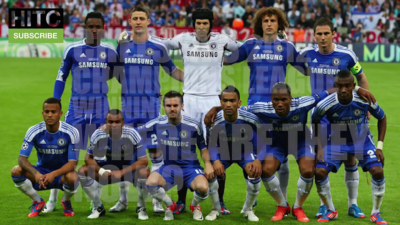 51.CHELSEA