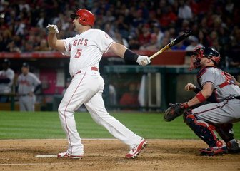 Albert Pujols is one home run away from MLB history