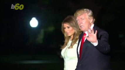 What's Covfefe? Trump Conquers Twitter, Bewilders World with New Word