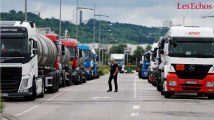 Carburants : pourquoi les routiers font-ils grève ?