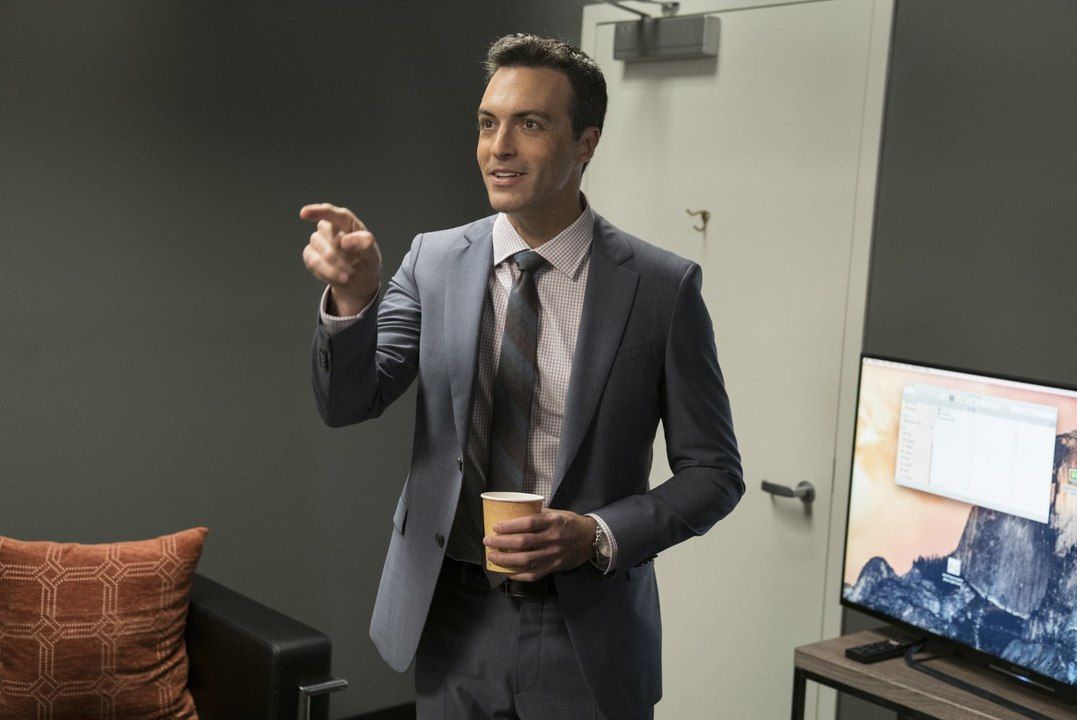 New Episode - season 6 Episode 8 Veep "Full Series"