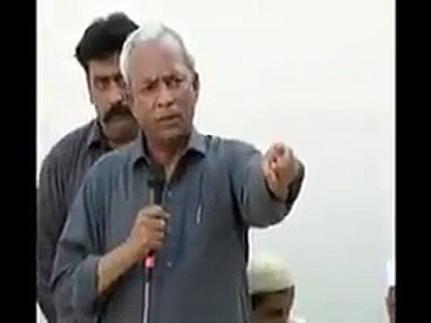 Nehal Hashmi Openly Warns Those Making Sharif Family Accountable