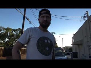 drill for fighters to hit harder - coach john pullman EsNews Boxing