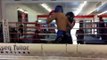 What Fighters Like The Most In Boxing: Sparring! esnews boxing