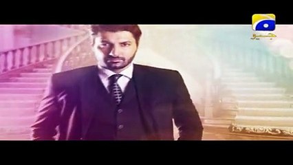 Bholi Bano – Episode 28 | Har Pal Geo