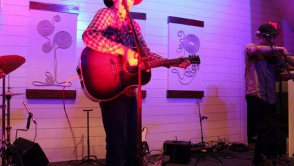 Jon Divello Band Promo Video