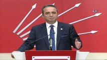 Bülent Tezcan: (Genelkurmay Başkanı Akar'ın İfadesi) 