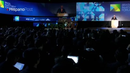 Michel Temer será interrogado por la policía