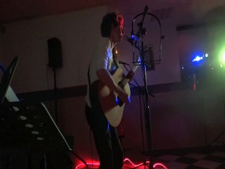 L'ARSOUILLE - Shag (Live @Le Progrès Toulouse - 12 mai 2017)
