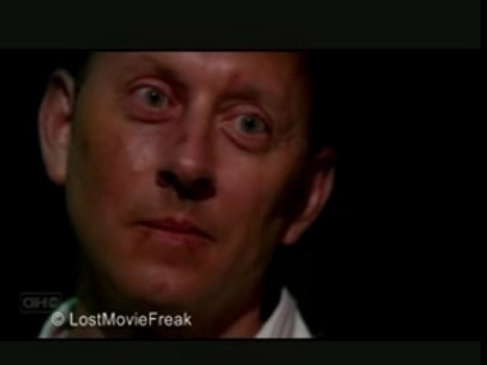 Lost trailer saison 4 PROMO