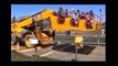 heavy equipment accidents caught on tape compilation - PART 2