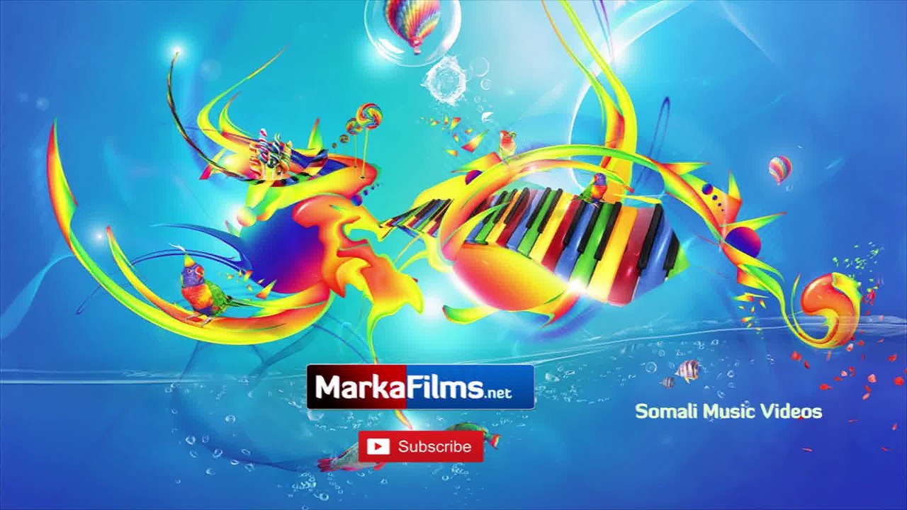 Somali Music Daalo Song by ☆Mohamed BK☆