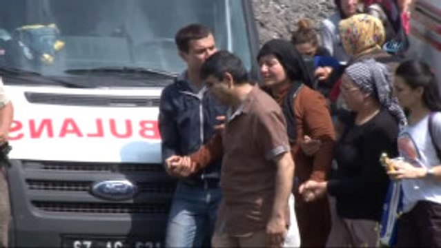 Zonguldak Valisi Ali Kaban: İki İşçimiz Şu Anda İçeride Ulaşılmaya Çalışılıyor