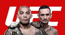 UFC 212 pre-event facts