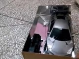 Remote controlled Racing Car, Car Toy, Carq