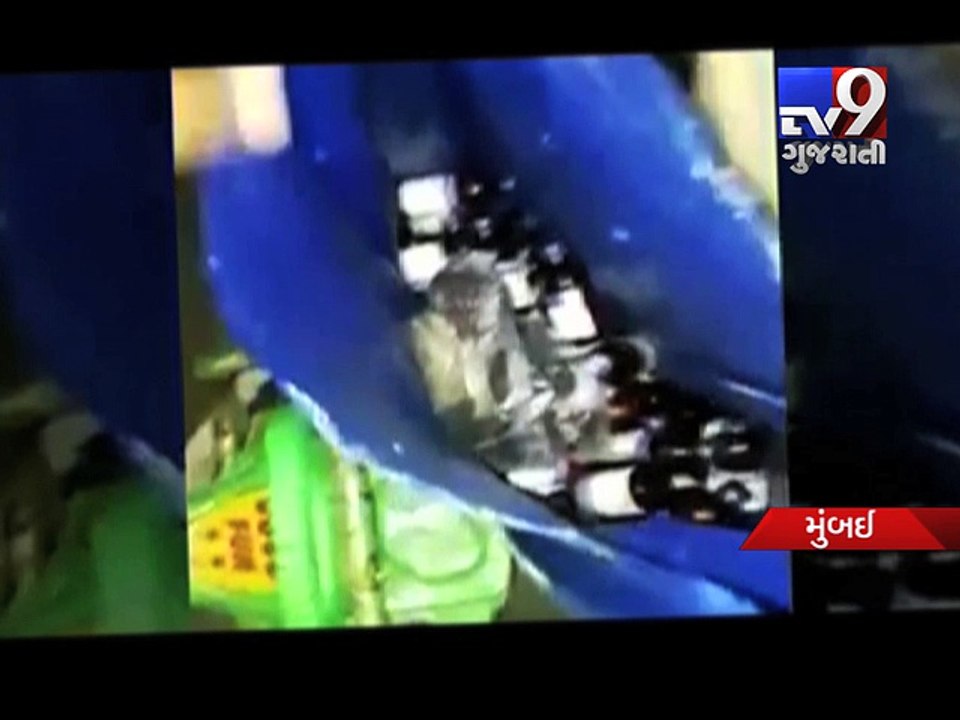 Mumbai Crime: Four of family in cop net for drug peddling - Tv9 Gujarati