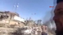 Kabil'de Büyükelçilik Bölgesinde Intihar Saldırısı 80 Ölü