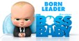 The Boss Baby Blu-ray/DVD