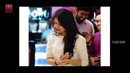 Geetha Subramanyam Web Series Actress Darshini Sekhar Unseen Personal Photos