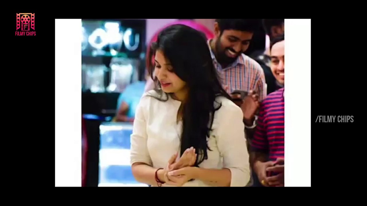 Geetha Subramanyam Web Series Actress Darshini Sekhar Unseen Personal Photos