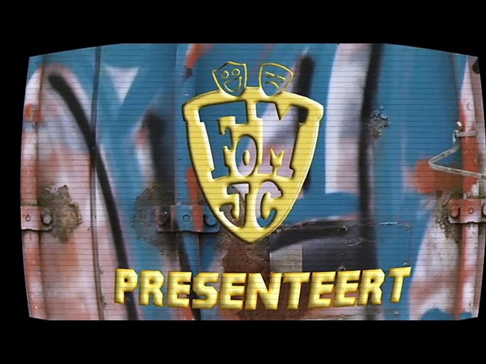 Donnie Johnny teaser