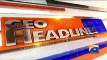 Geo Headlines - 10 AM 31-May-2017