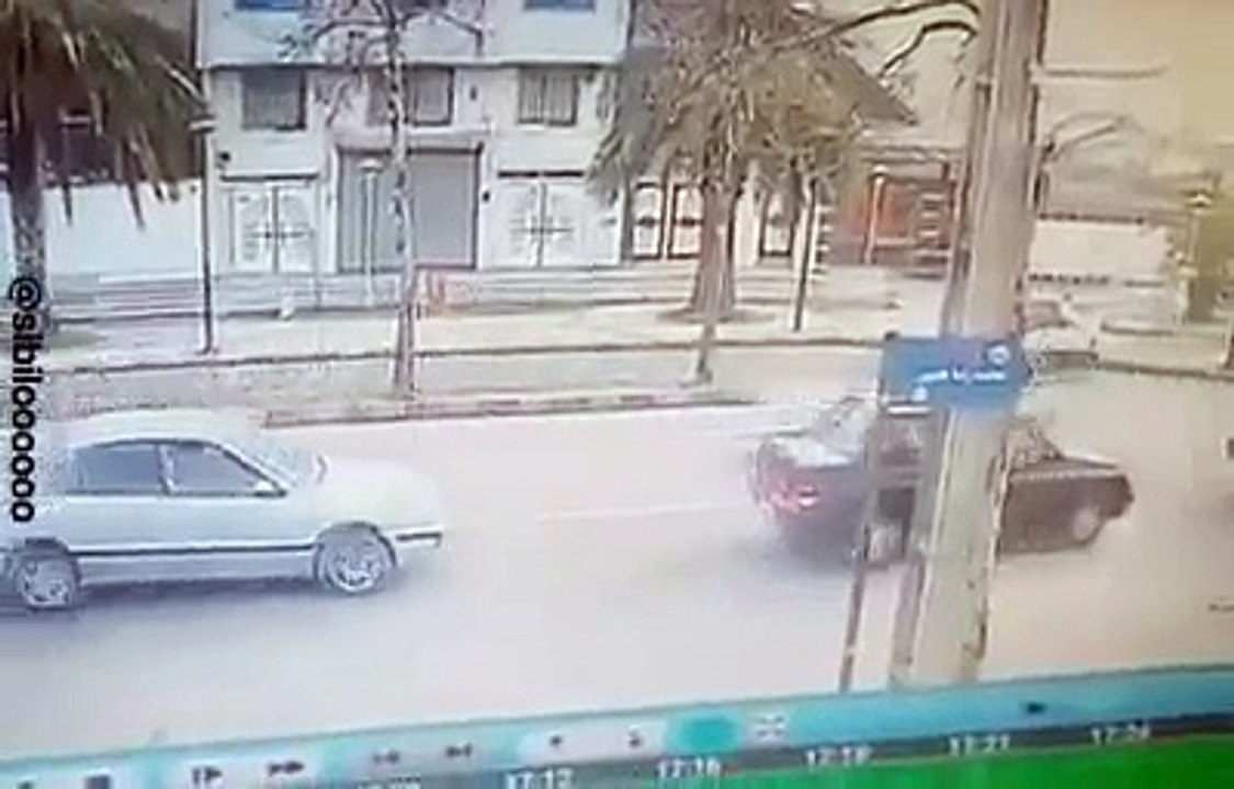 Fliper biker