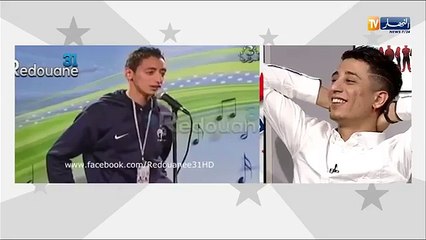 كاميرا كاشي اعرف نجمكالحلقة 04_ الشاب فيصل الصغير يقلب الاستيديو رأسا على عقب