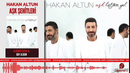 Hakan Altun Aşk Şehitleri Video