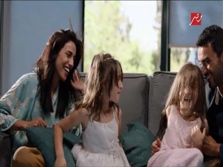 اعلان منتجات يونيون اير - رمضان 2017 - محمد فؤاد - اغنية افتح نفسك عادنيا