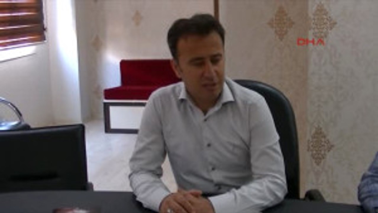 Iskenderun Şırnaklı Hatice 'Kahraman Türk Askeri' Şiiriyle Ikinci Oldu