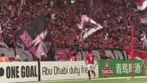 Urawa Red Diamonds 3-0 Jeju United - Highlights - AFC Champions League  - 31.05.2017