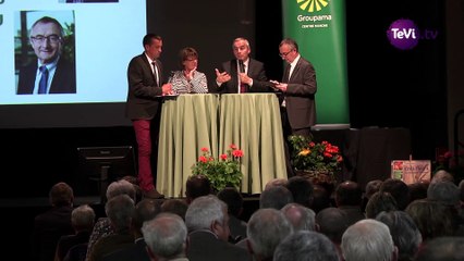 Assemblée Générale Groupama 50